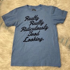 Mens paramount tshirt